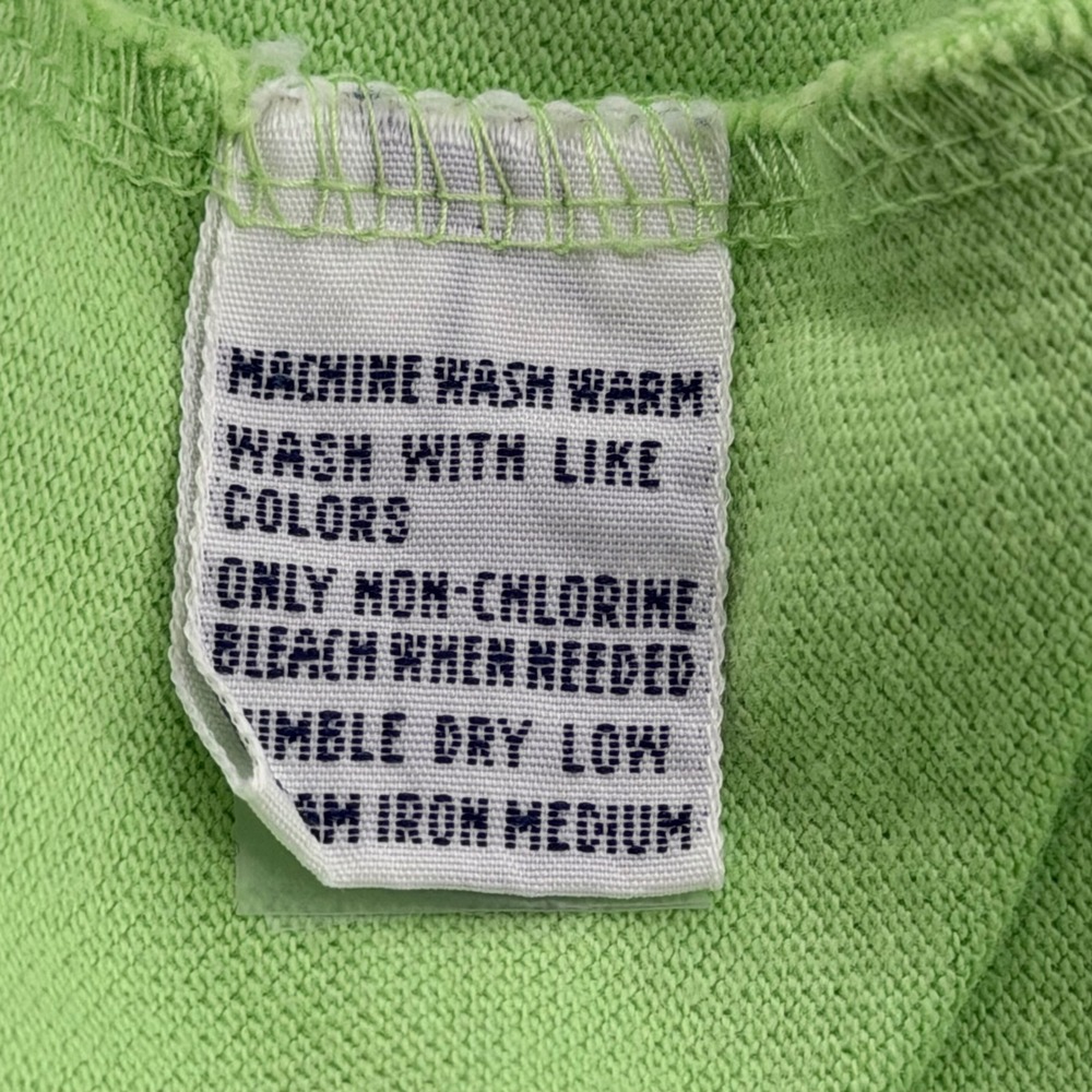 Polo Ralph Lauren Polo Mens 3XT Green Short Sleeve Pique Classic Pony Logo Shirt - Picture 6 of 8